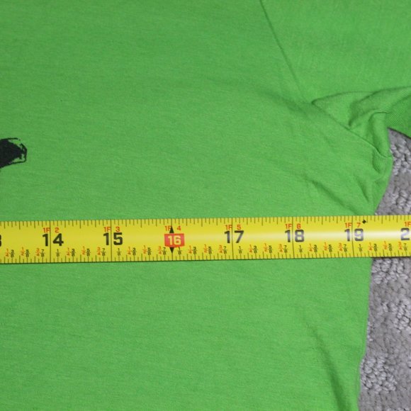 Set of 3 Under Armour Size YXL Cotton /Polyester Blend Tee Shirts - Picture 8 of 13